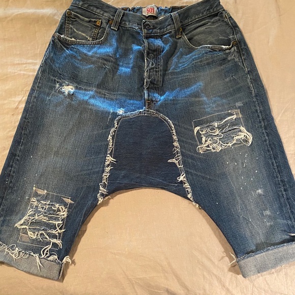 magnolia pearl jeans